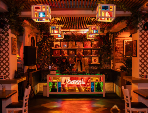 Renting a venue in Seoul